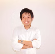 Takuro Mizobe CEO Picture